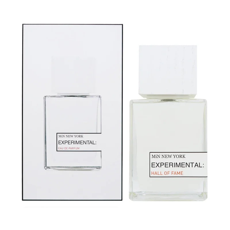 MiN New York Hall of Fame EDP 75ML