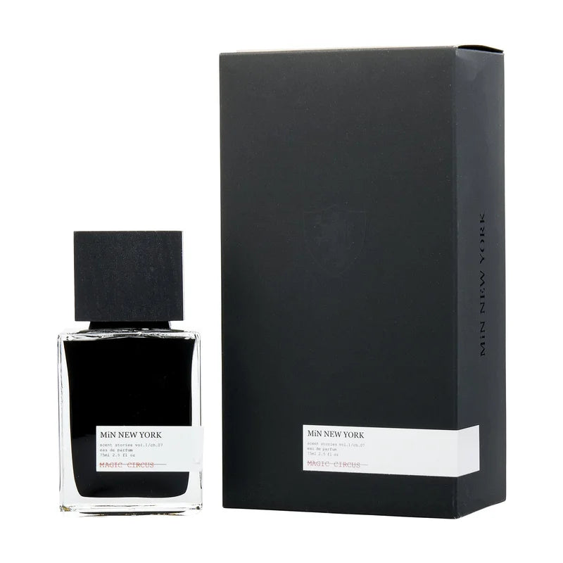 Min New York Magic Circus EDP 75ML (Unisex) (Unboxed)