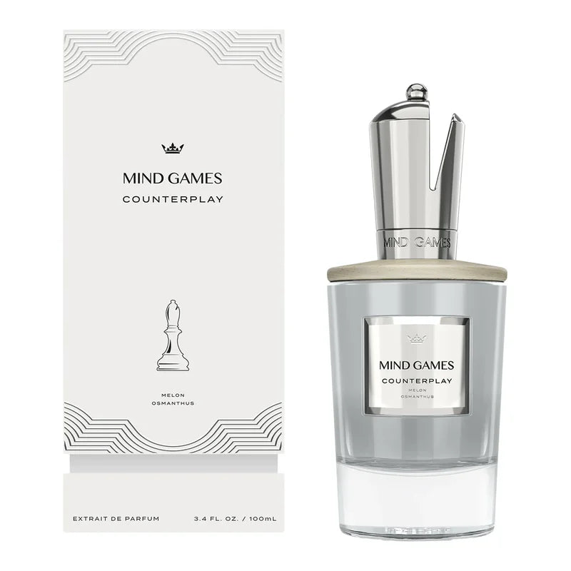 Mind Games Counterplay Extrait 100ML