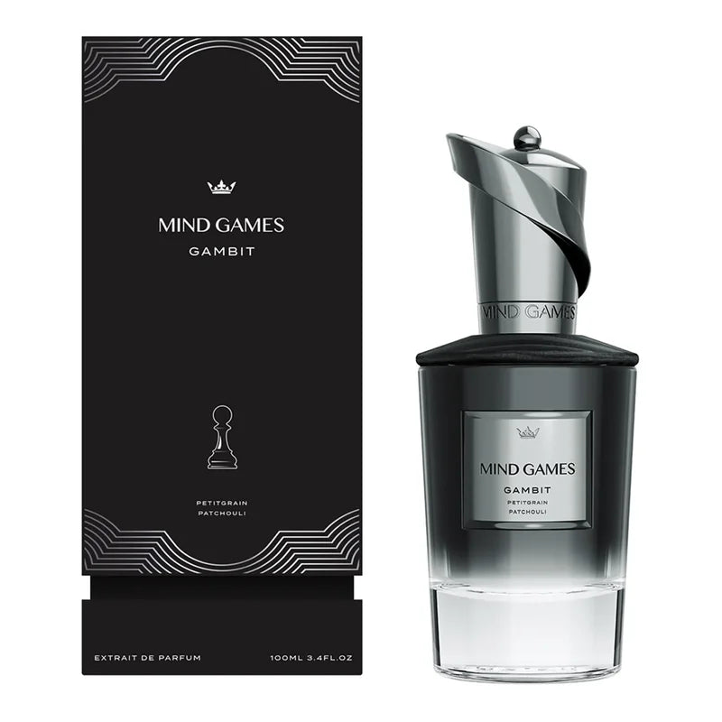 Mind Games Gambit Extrait 100ML