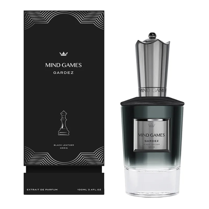 Mind Games Gardez Extrait 100ML