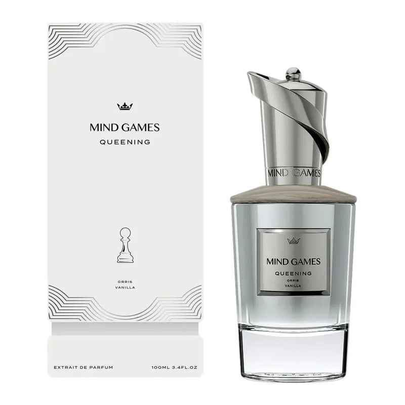 Mind Games Queening Extrait 100ML