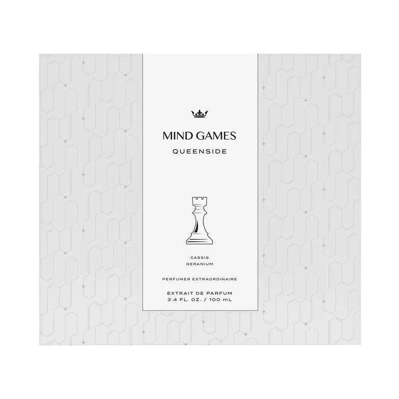 Mind Games Queenside Extrait 100ML
