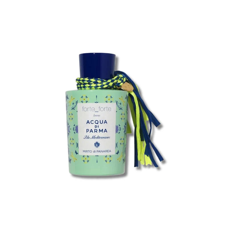 Mirto di Panarea Forte Special Edition Eau de Toilette 100ml