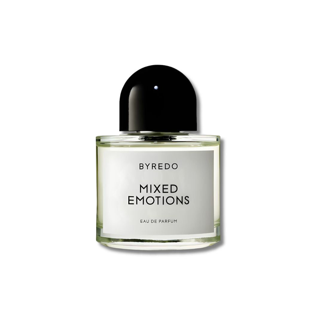 Mixed Emotions Eau de Parfum