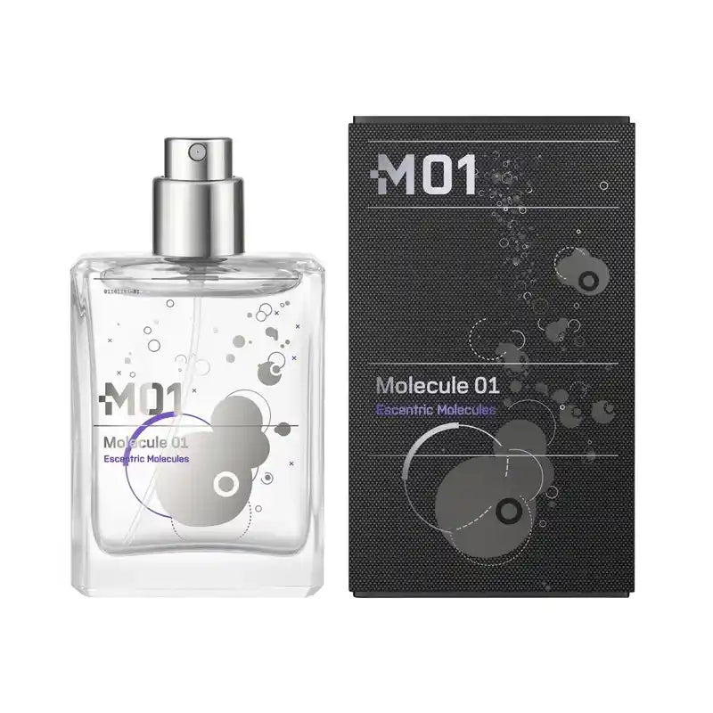 Escentric Molecules Molecule 01 Refill EDT 30ML