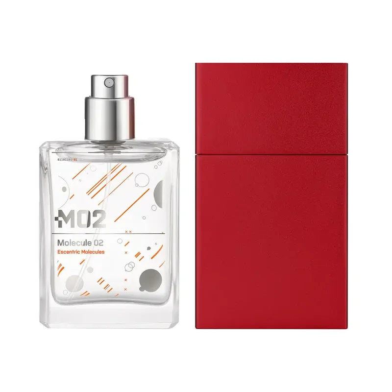 Escentric Molecules Molecule 02 Cased EDT 30ML