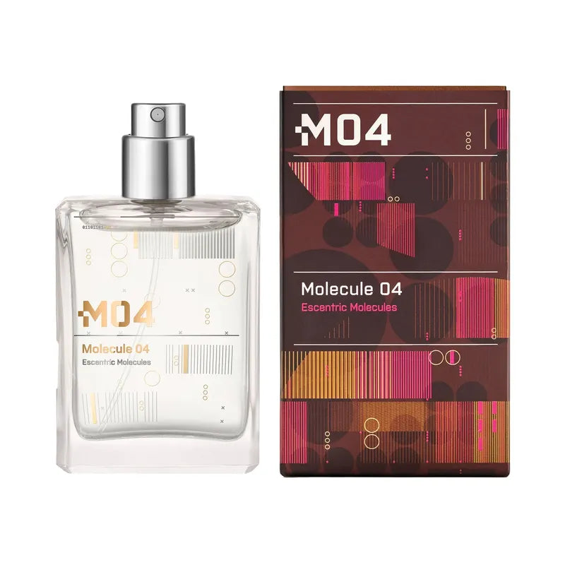 Escentric Molecules Molecule 04 Refill EDT 30ML