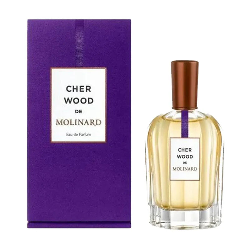 Molinard La Collection Cherwood EDP 90ML