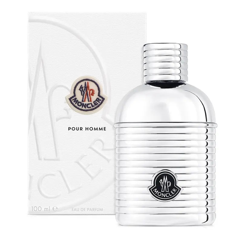 Moncler Pour Homme EDP 100ML