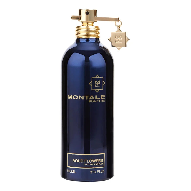 Montale Aoud Flowers EDP 100ML (Unboxed)