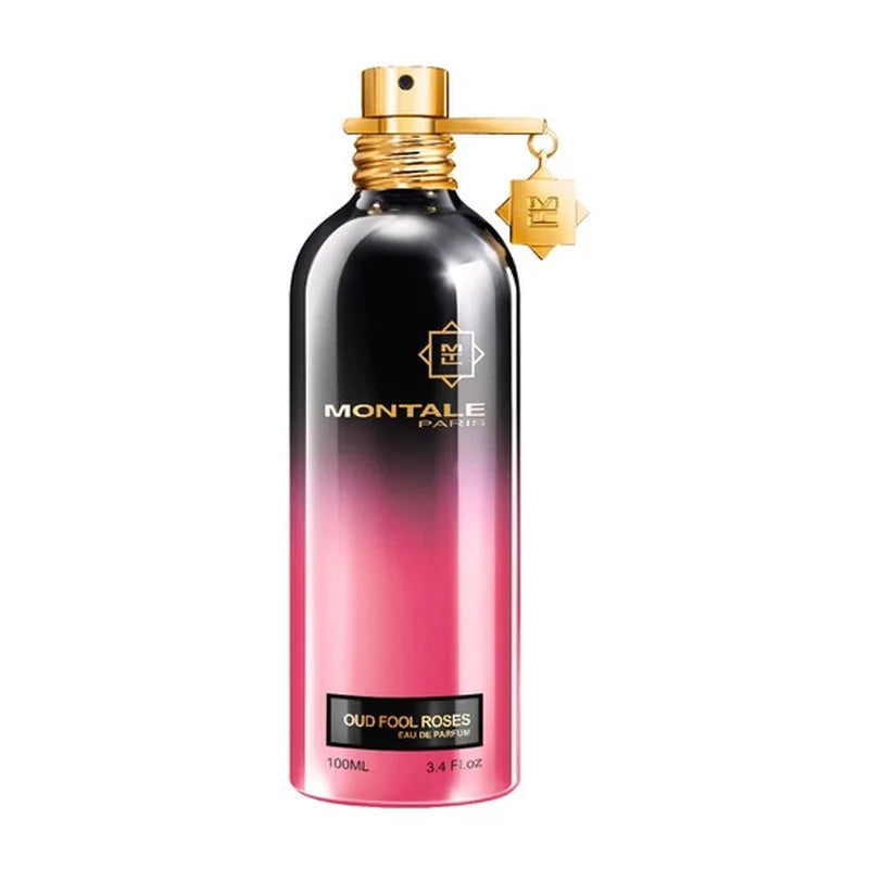 Montale Aoud Roses Petals EDP 100ML (Unboxed)