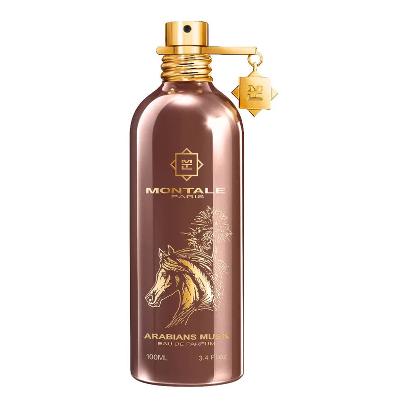 Montale Arabians Musk EDP 100ML (Unboxed)