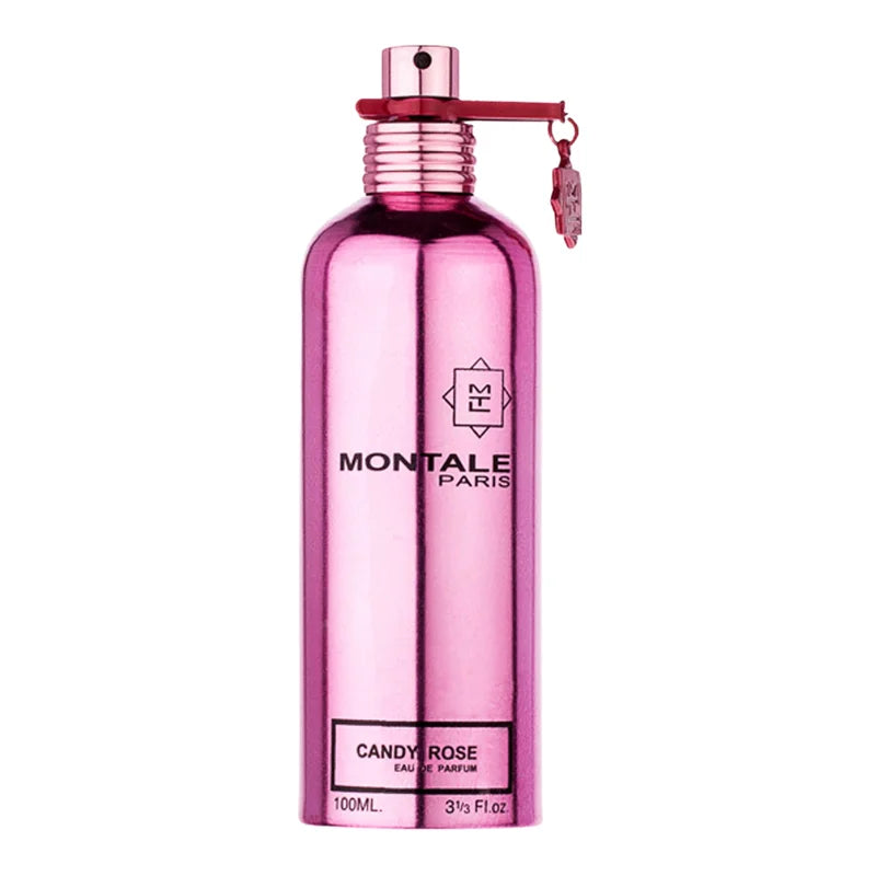 Montale Candy Rose EDP 100ML (Unboxed)