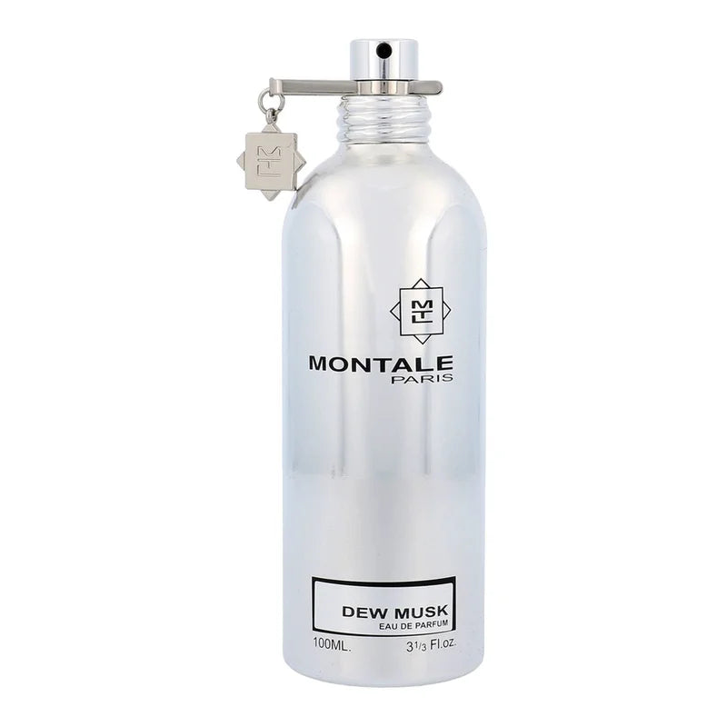 Montale Dew Musk EDP 100ML (Unboxed)
