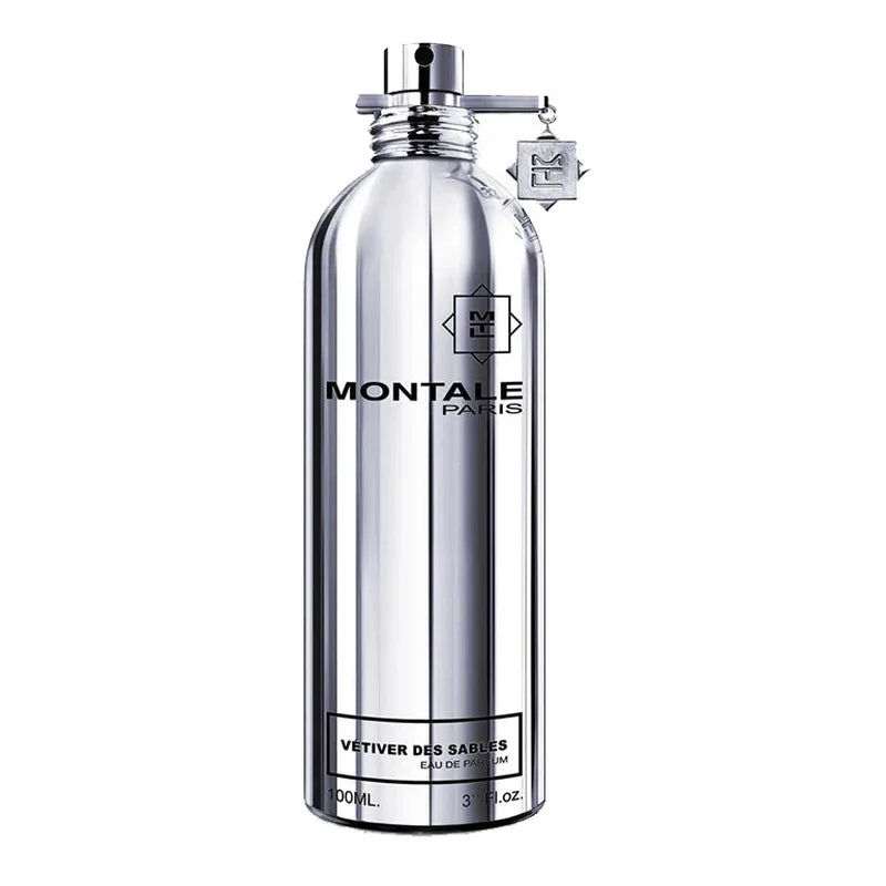 Montale Vetiver Des Sables EDP 100ML (Unboxed)