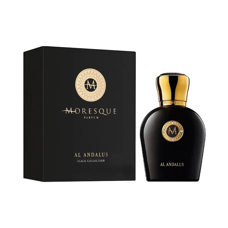 Moresque Al Andalus EDP 50ML