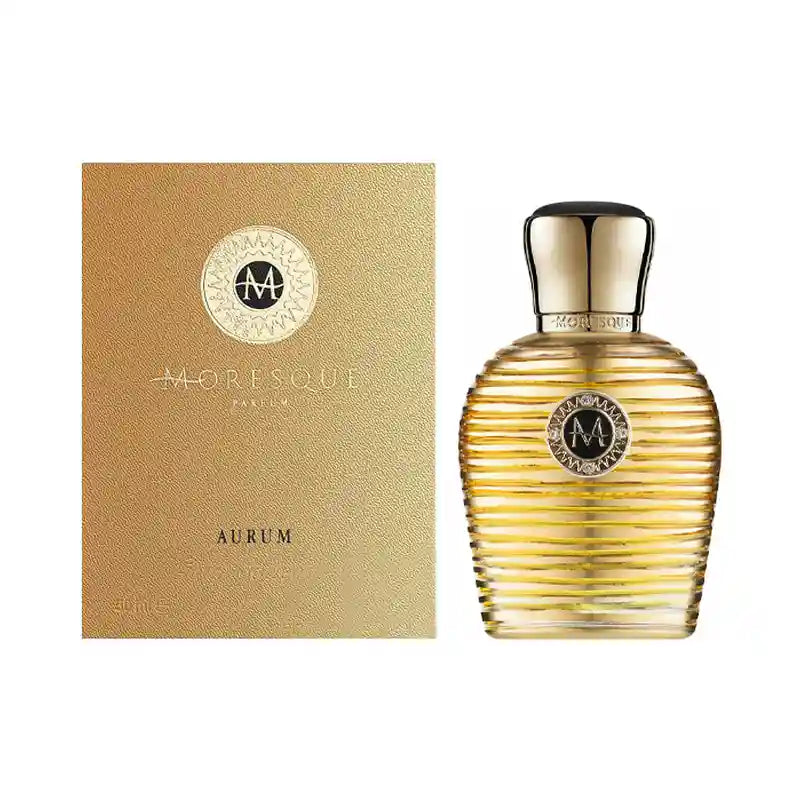 Moresque Aurum EDP 50ML