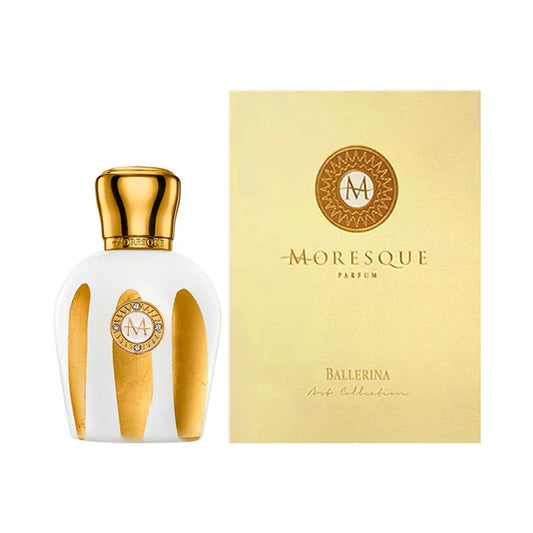 Moresque Ballerina EDP 50ML