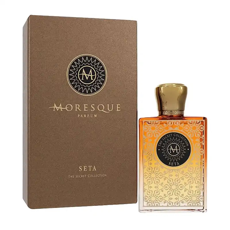 Moresque Seta EDP 75ML