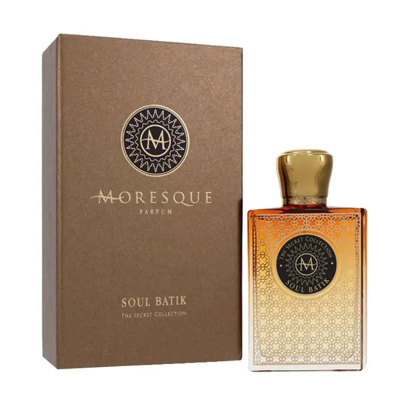 Moresque Soul Batik EDP 75ML
