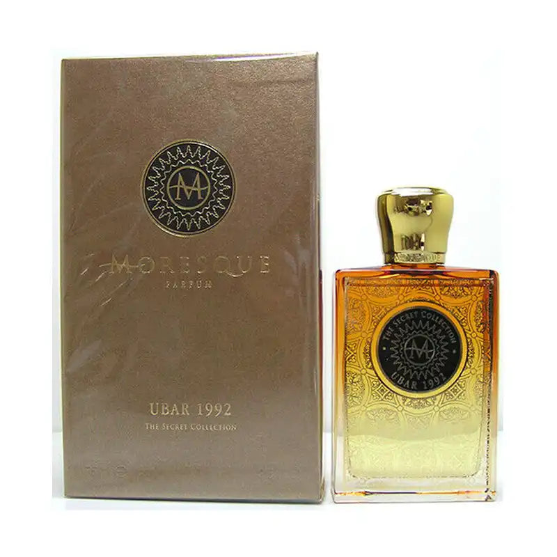 Moresque Ubar 1992 EDP 75ML