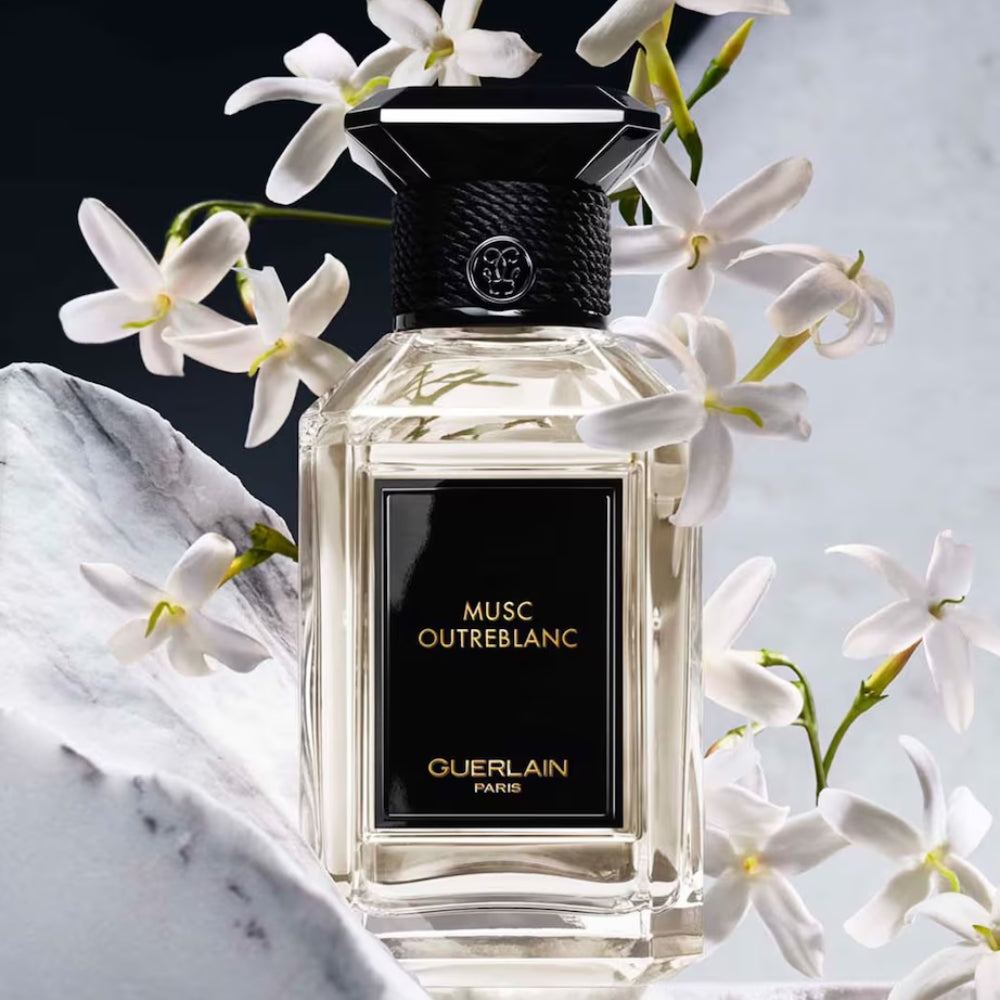 Musc Outreblanc Eau de Parfum
