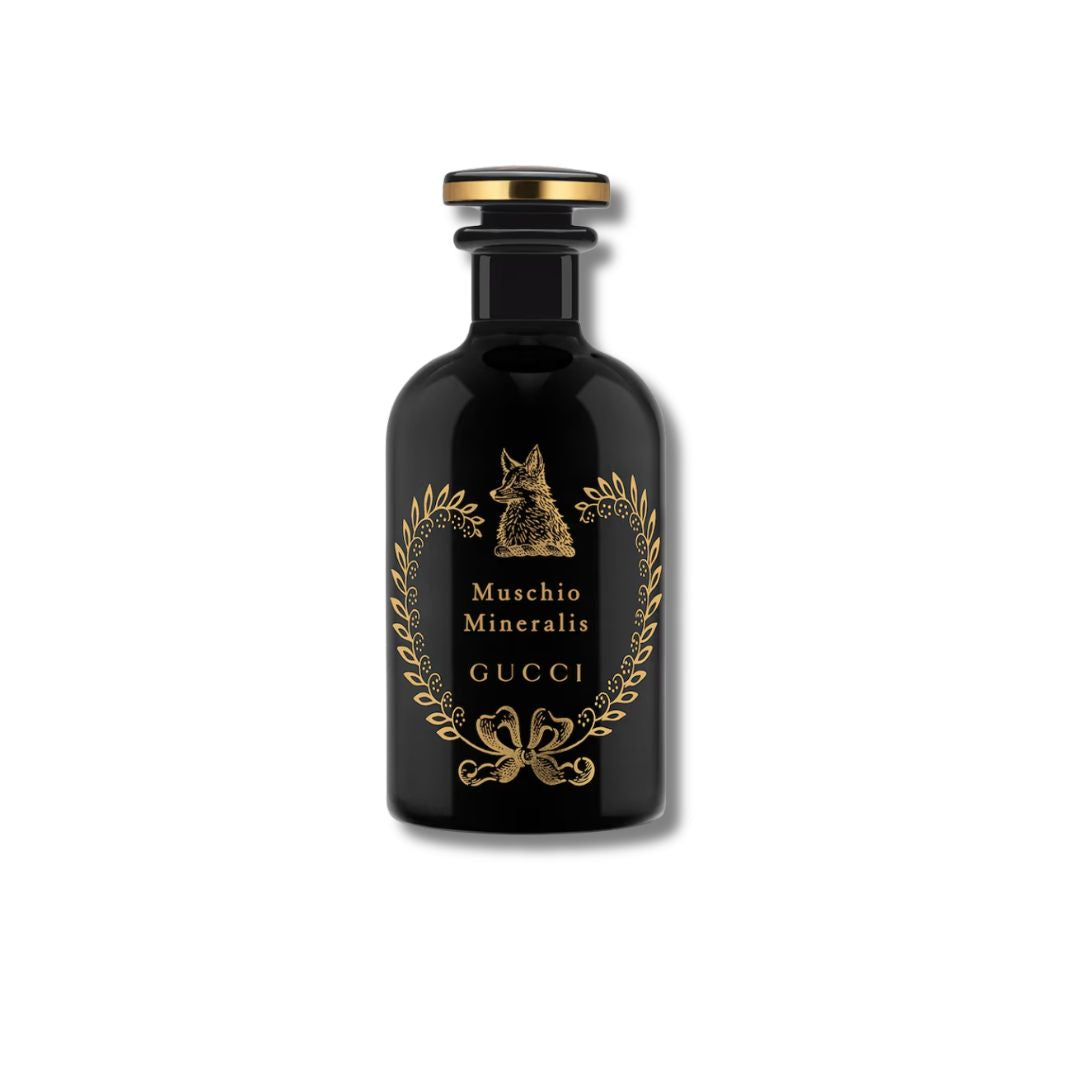Muschio Mineralis Eau de Parfum