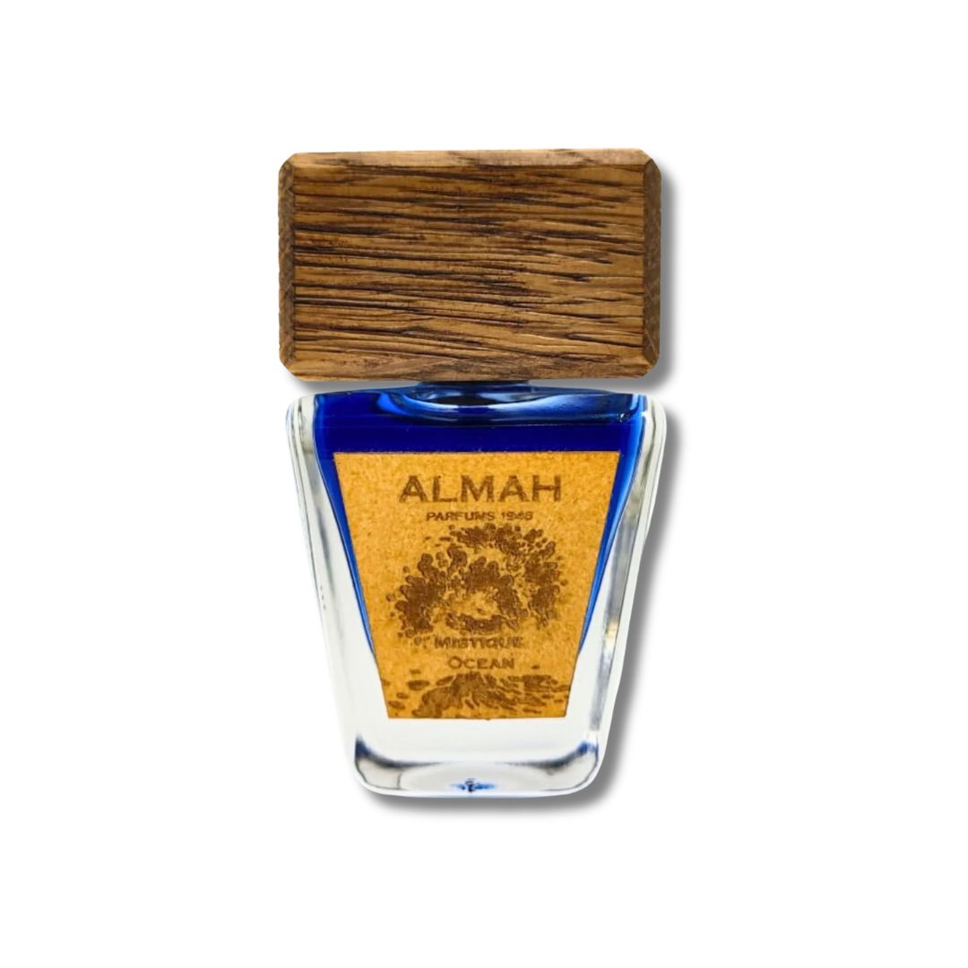 Mystique Ocean Extrait de Parfum