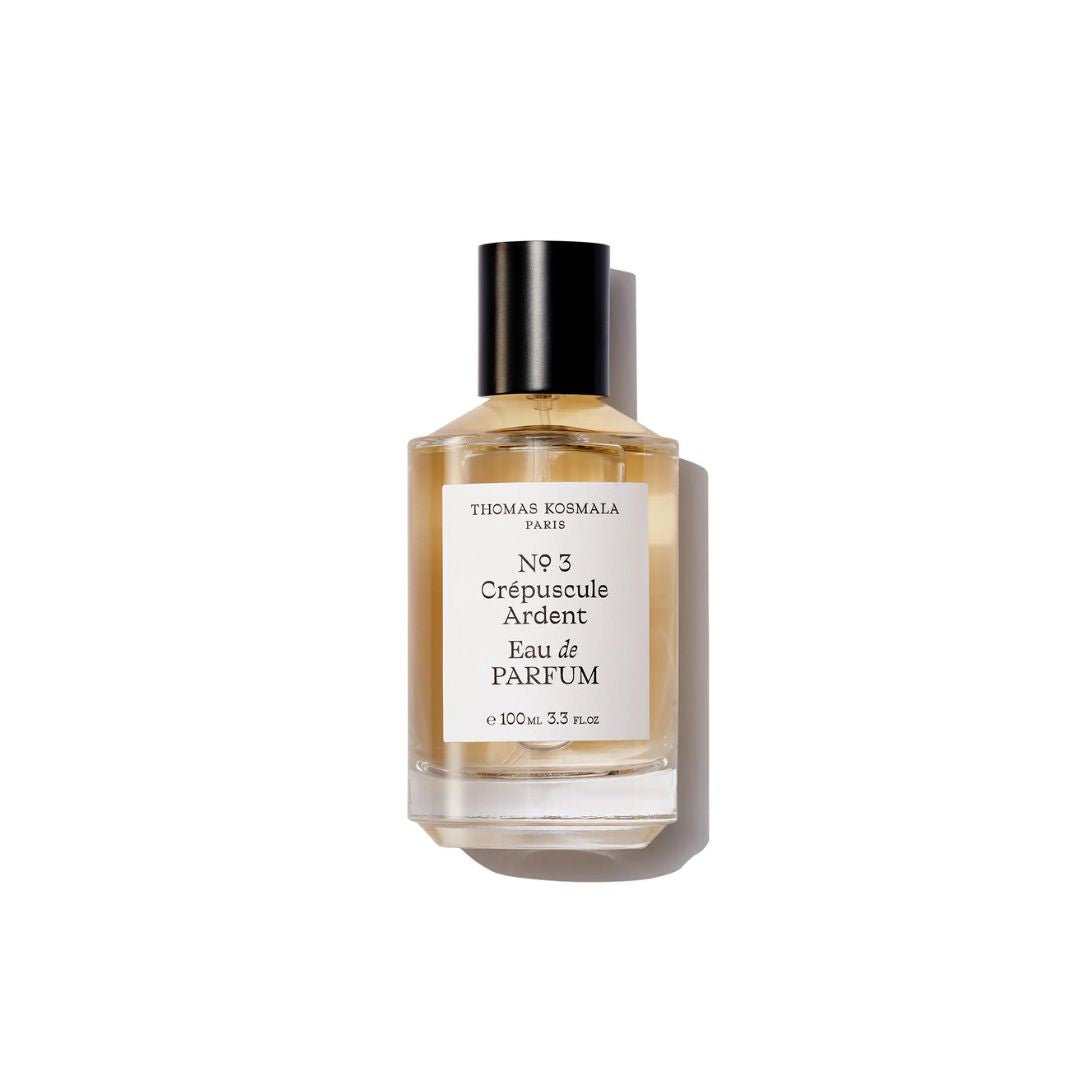 Nº3 Crepuscule Ardent Eau de Parfum