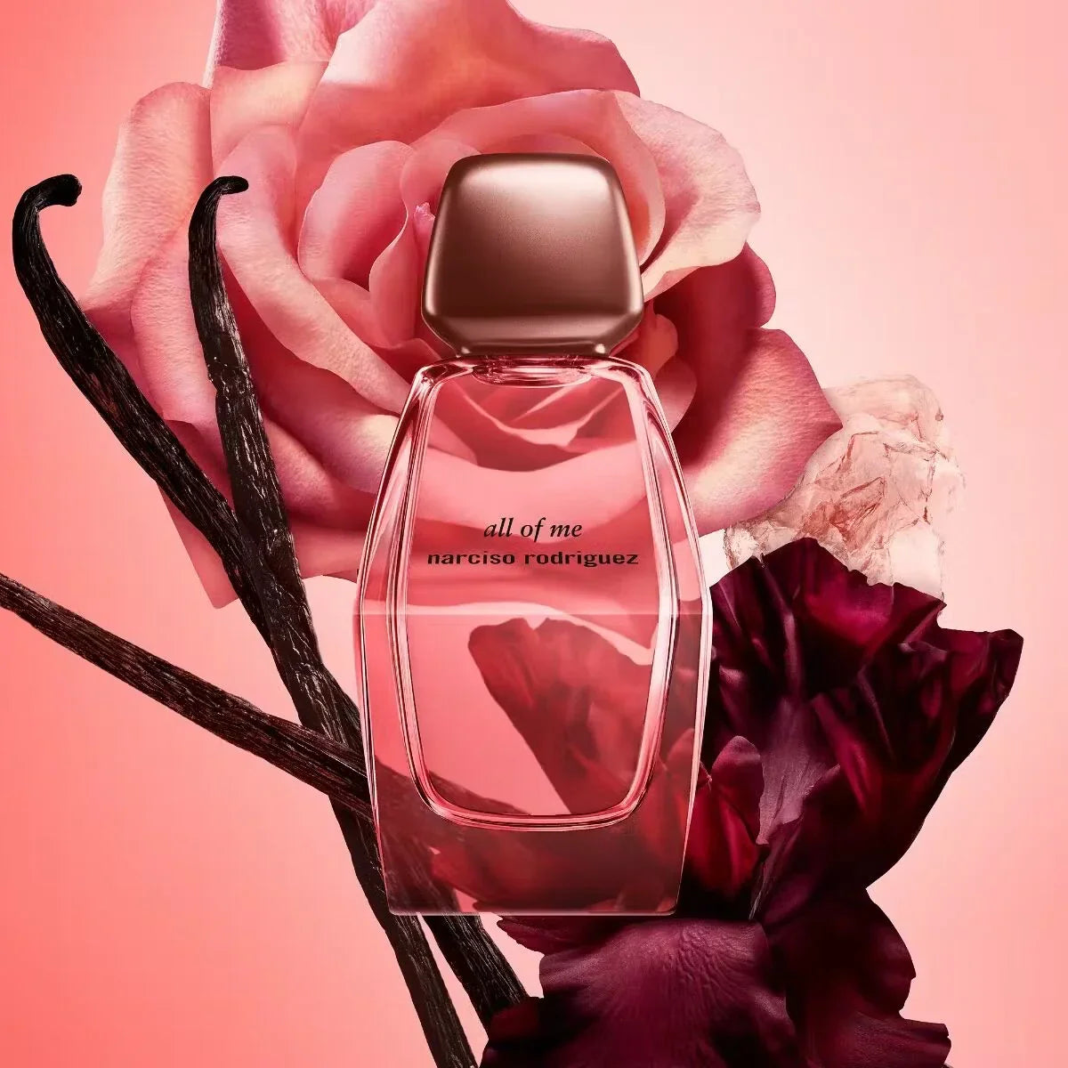 Narciso Rodriguez All Of Me For Women Eau De Parfum Intense