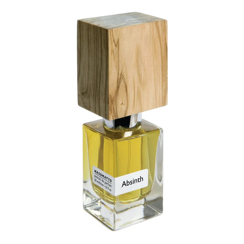 Nasomatto Absinth EDP 30ML (Unboxed)