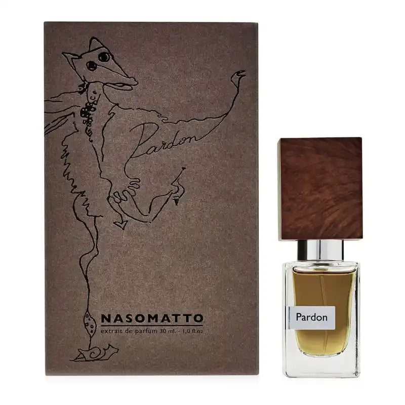 Nasomatto Pardon EDP 30ML
