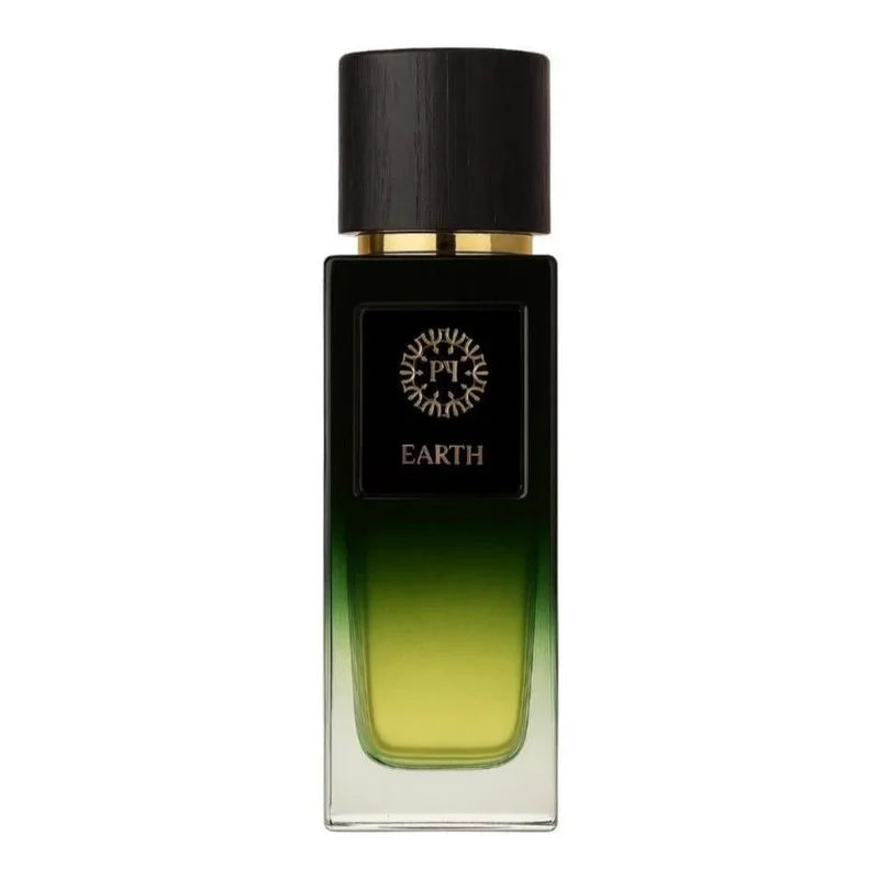 The Woods Collection Natural Earth EDP 100ML (Unboxed)