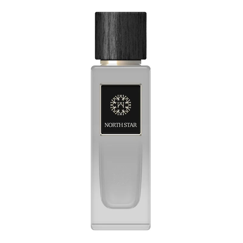 The Woods Collection Natural North Star EDP 100ML (Unboxed)