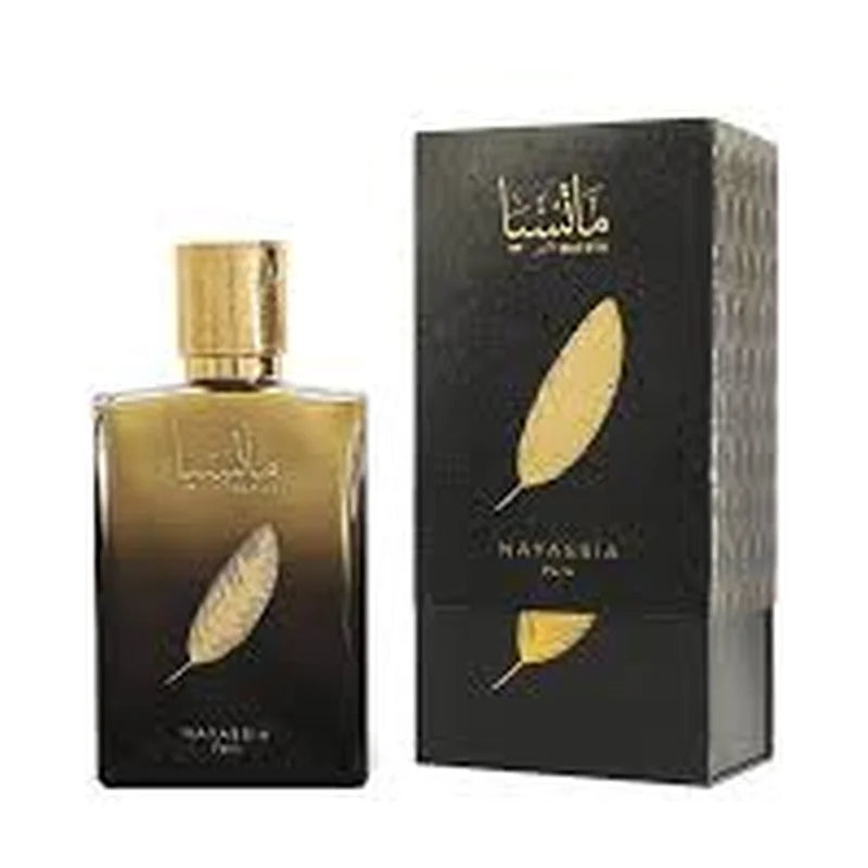 Nayassia Matsya EDP 100ML