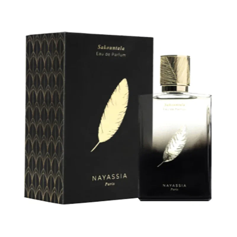 Nayassia Sakountala EDP 100ML