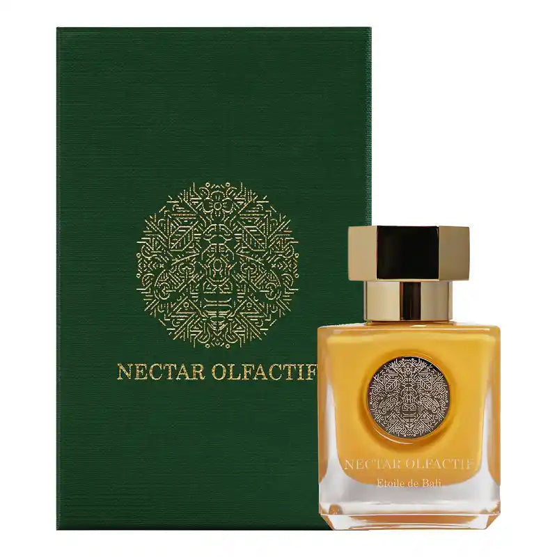 Nectar Olfactif Etoile de Bali Extrait 100ML