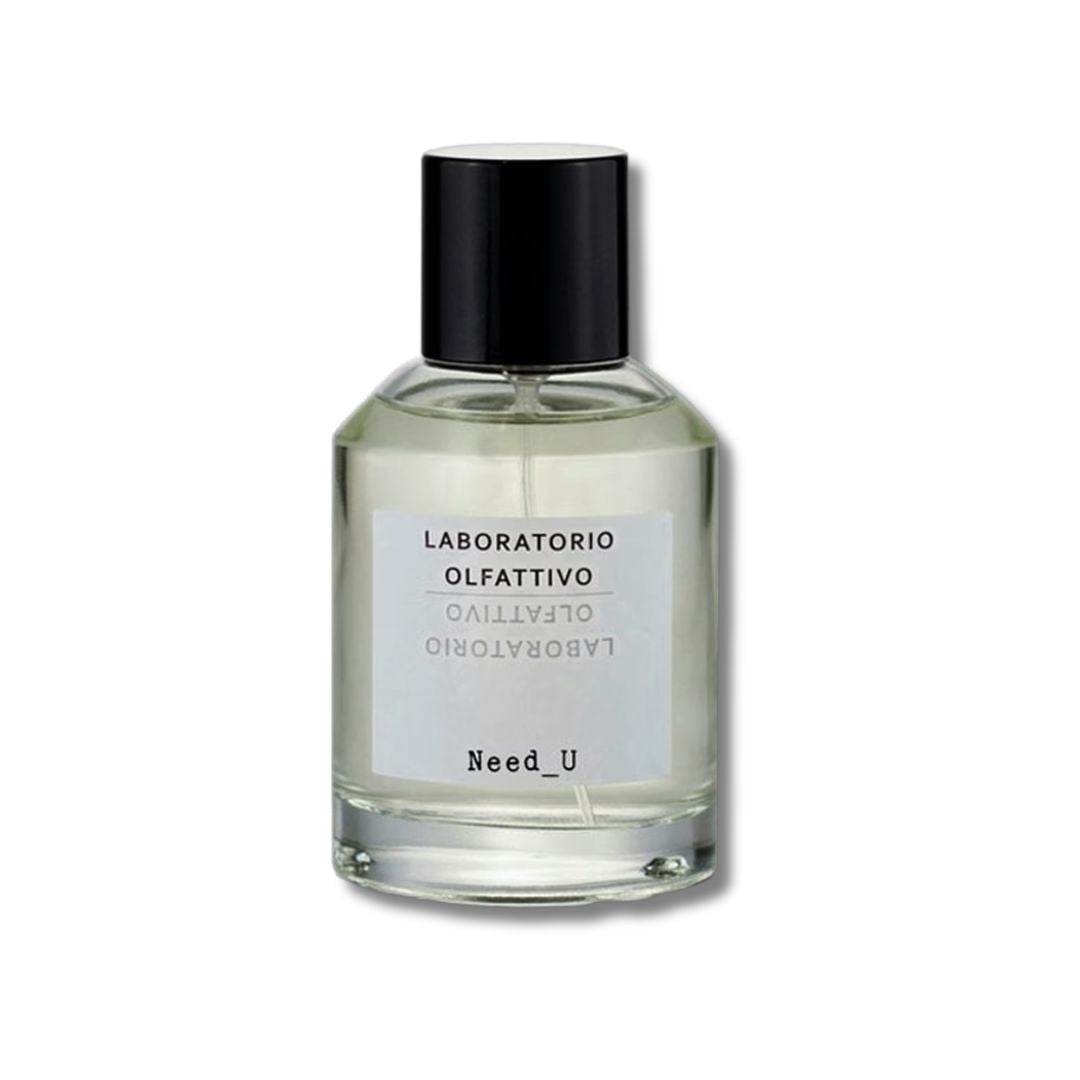 Need_U Eau de Parfum