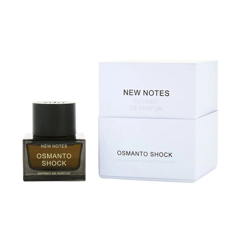 New Notes Osmanto Shock Extrait EDP 50ML
