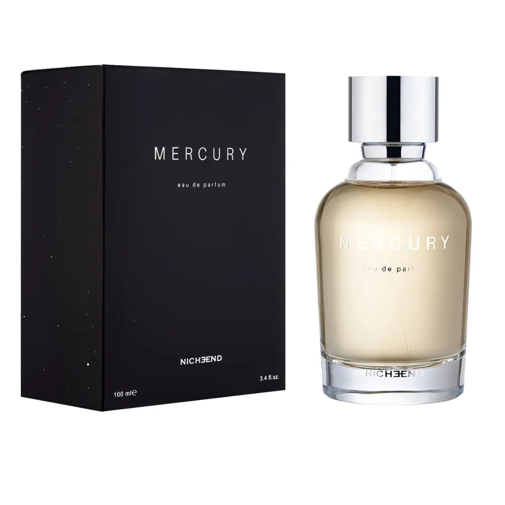 Nicheend Mercury EDP 100ML