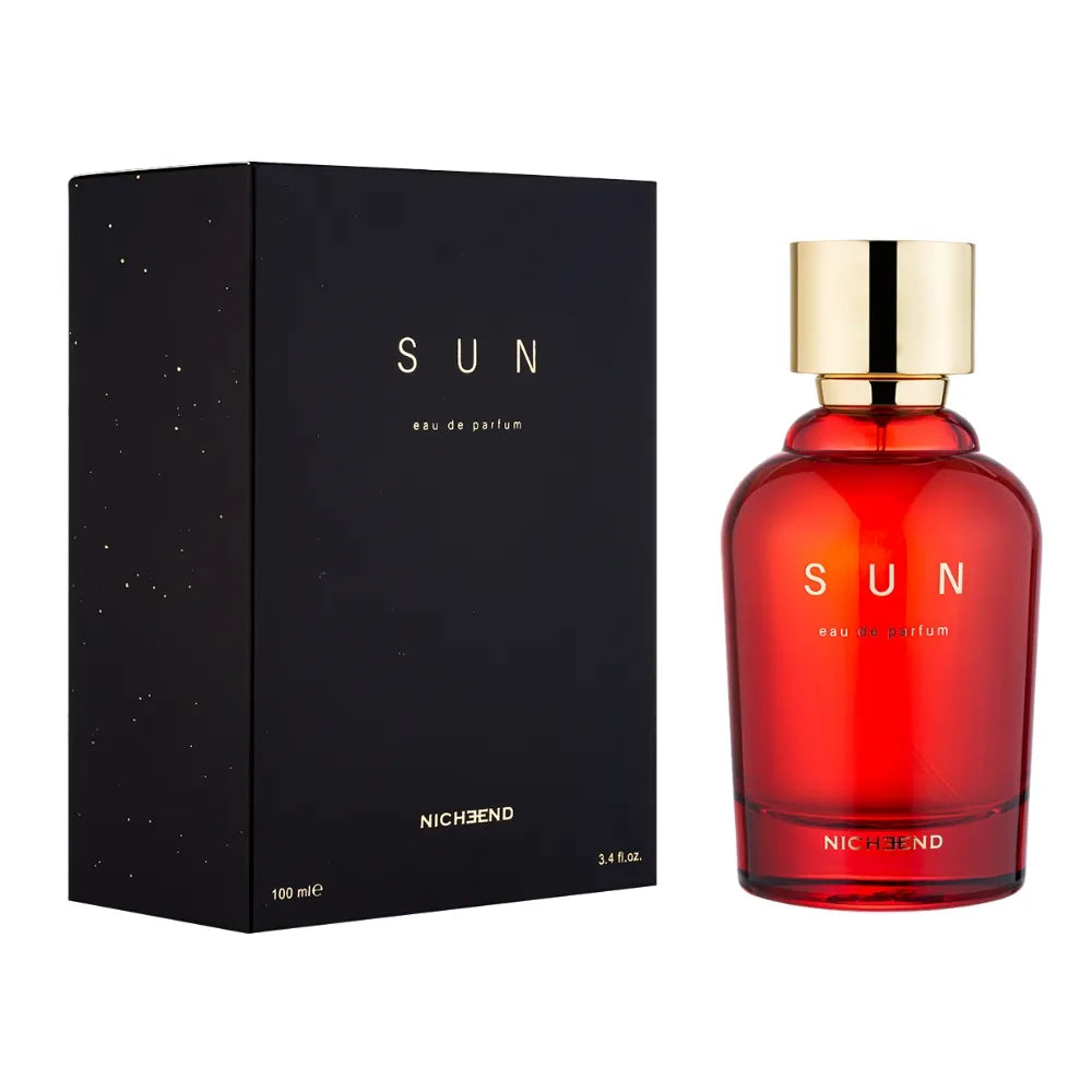 Nicheend Sun EDP 100ML