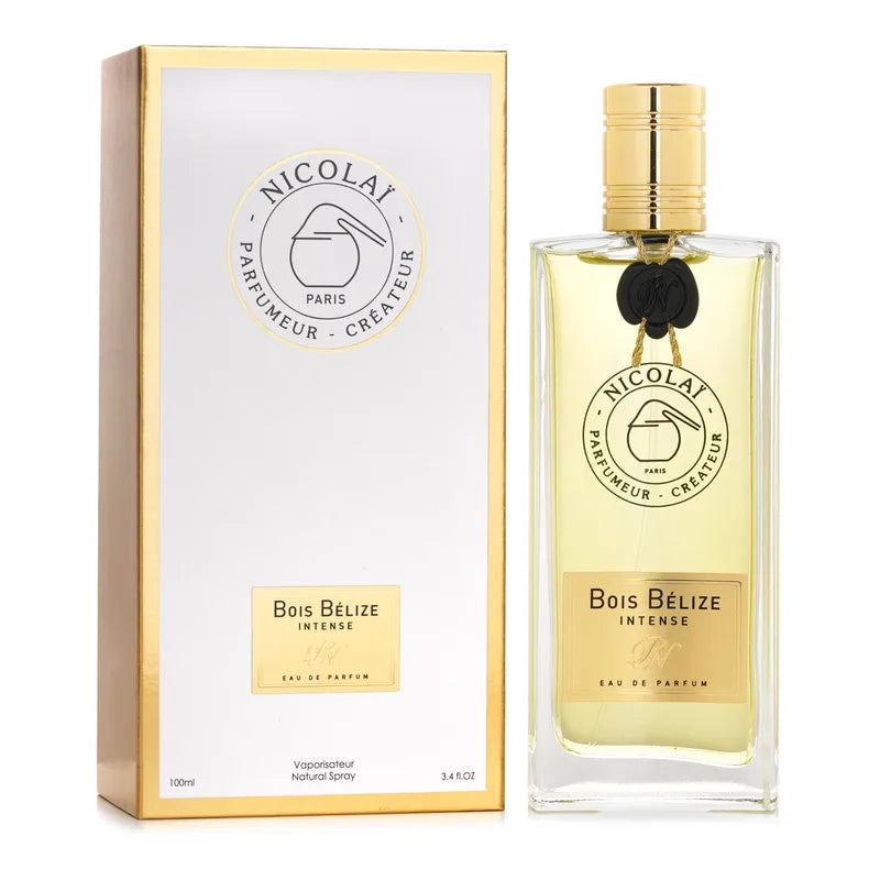 Nicolai Bois Belize Intense EDP 100ML