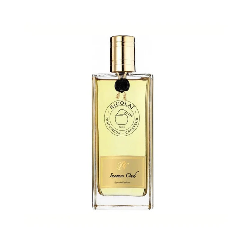 Nicolai Incense Oud EDP 100ML (Unboxed)