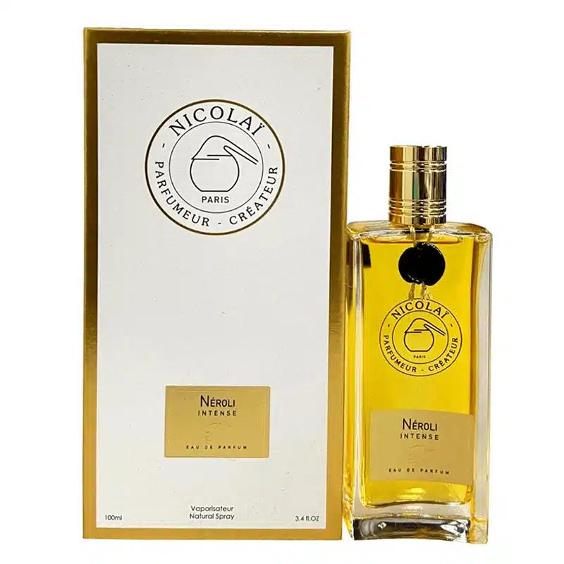 Nicolai Neroli Intense EDP 100ML