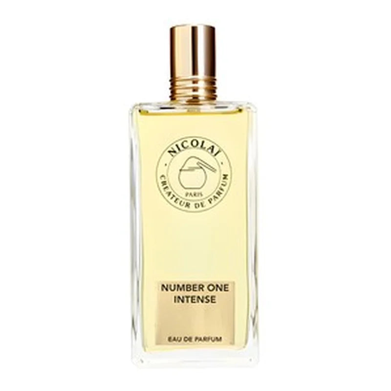 Nicolai Number One Intense EDP 100ML (Unboxed)
