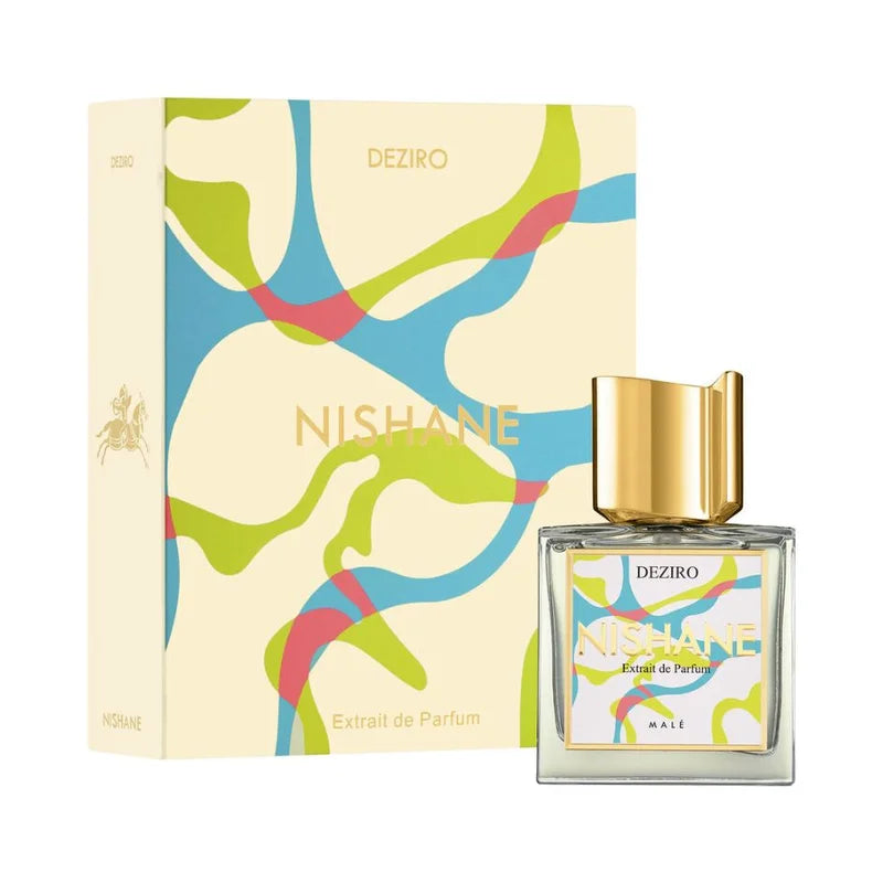 Nishane Deziro Extrait De Parfum 100ML