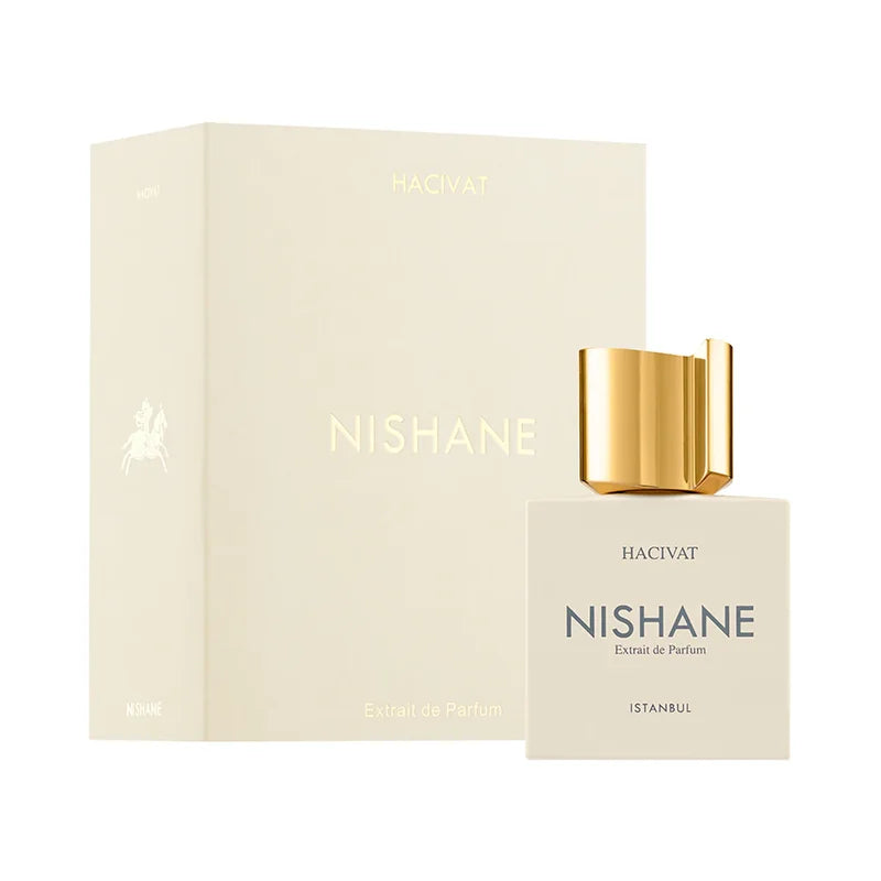 Nishane Hacivat Extrait De Parfum 100ML