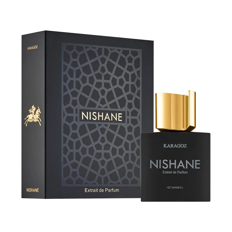 Nishane Karagoz Extrait de Parfum 50ML