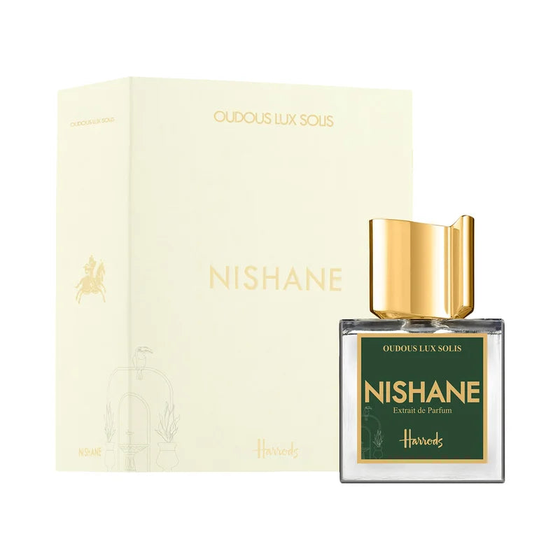 Nishane Oudous Lux Solis Extrait 100ML